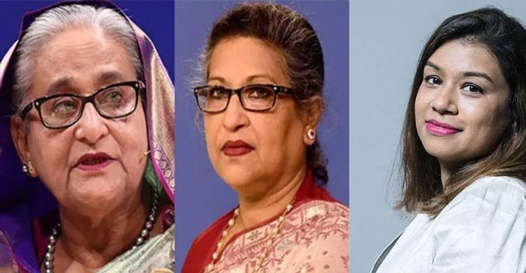 Testimony in plot scam case against Sheikh Hasina, Tulip ends