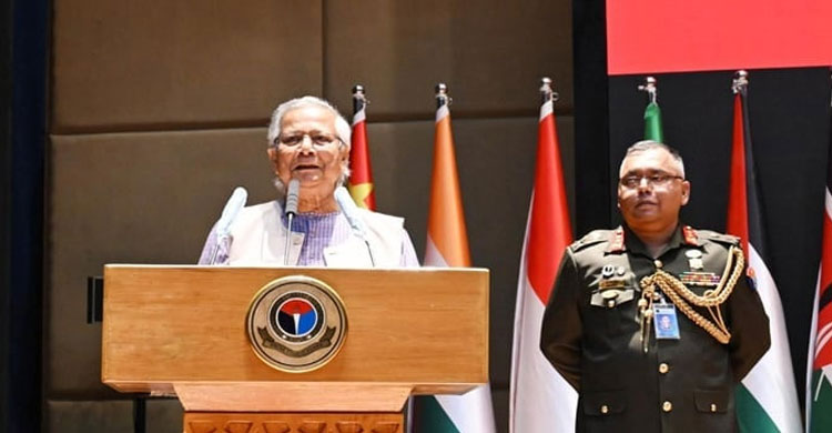 CA seeks support from armed forces to hold peaceful, festive polls