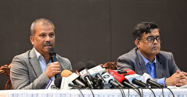 Govt mulls going to ICC to bring back Hasina, Kamal: Asif Nazrul