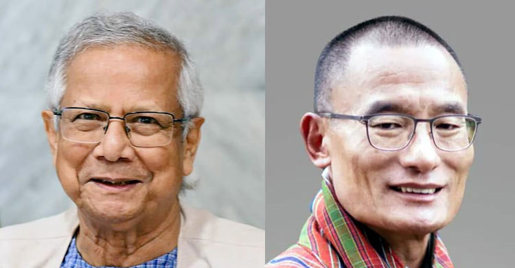 Chief Adviser to receive Bhutan PM Saturday