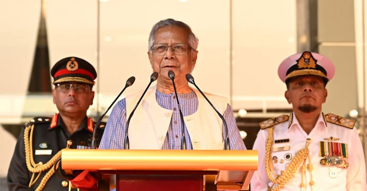 CA for Armed Forces' efficient role to ensure smooth, festive polls