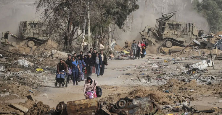 Gaza truce violated by Israel  nearly 500 times in 44 days