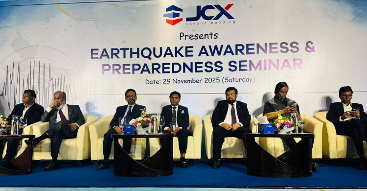 Preparedness can significantly reduce quake casualties, damages: Experts