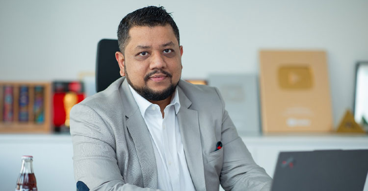 Coca-Cola appoints Moin Ullah Chowdhury as Managing Director for Bangladesh