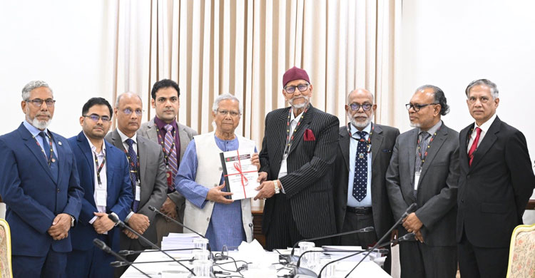 AL found organisationally involved in BDR carnage, Taposh identified as key coordinator: report