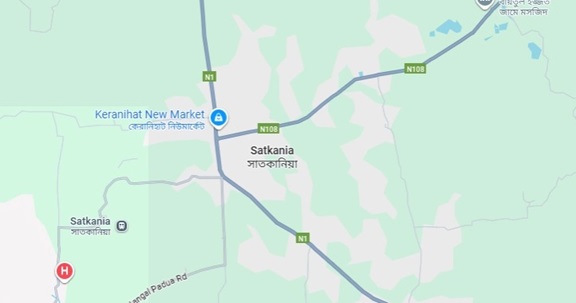 Son kills father over family dispute in Ctg