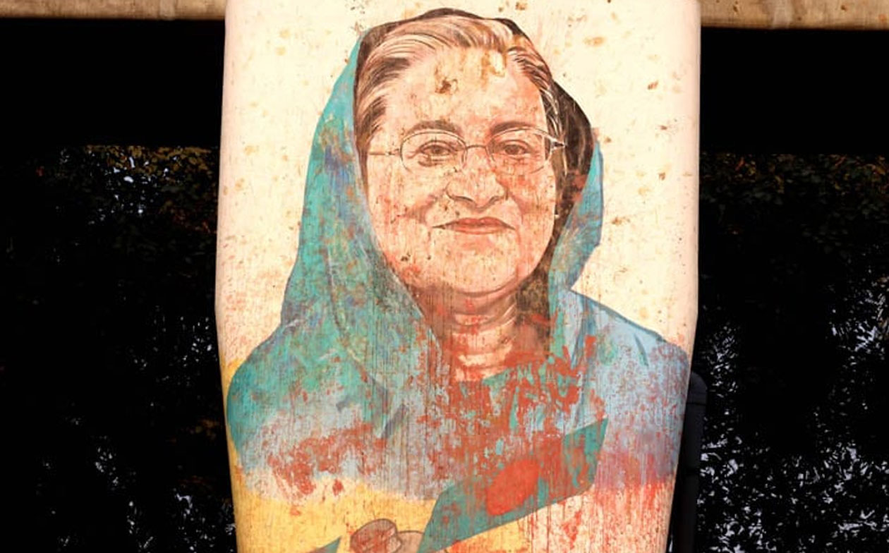 Dhaka sends fresh letter to Delhi on Hasina's extradition: Touhid