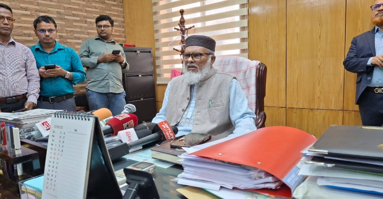 Decision on Zakir Naik’s visit depends on relevant ministries: Adviser