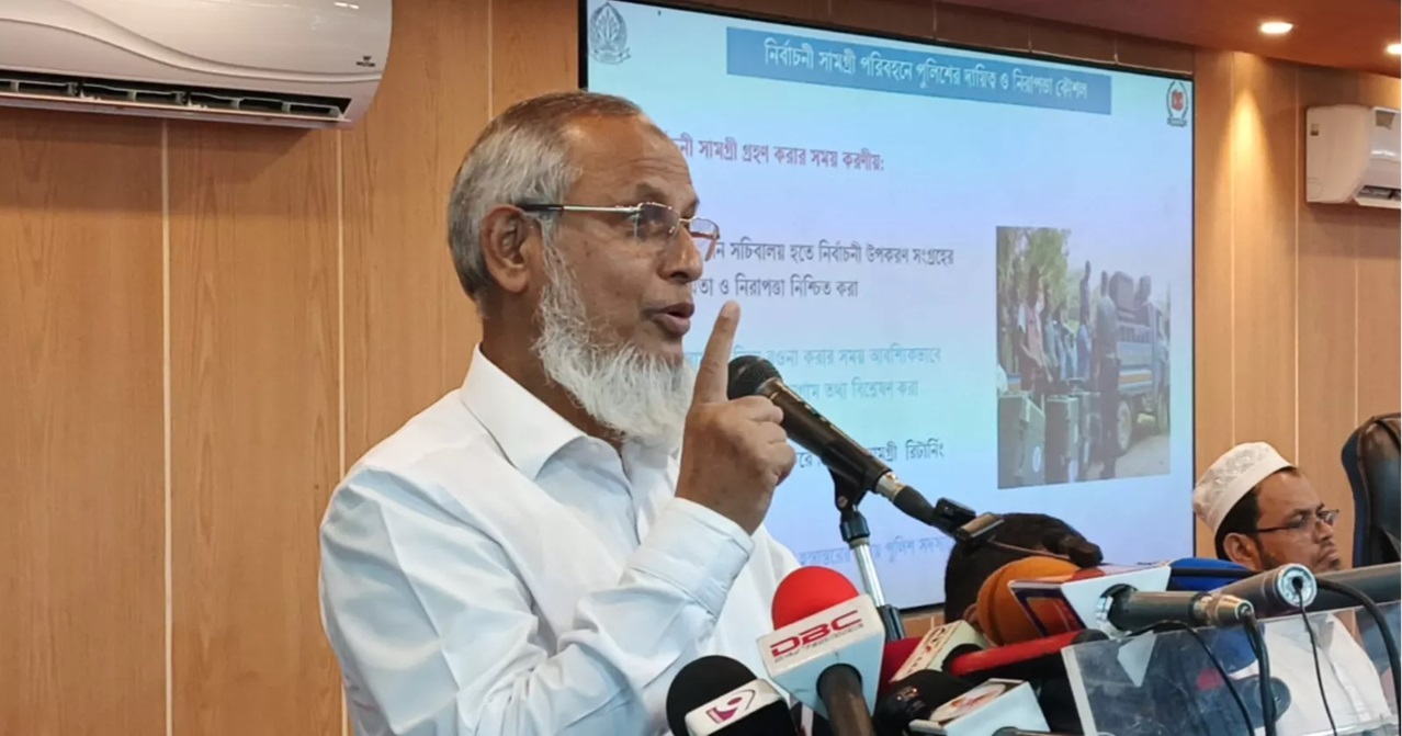 ‘Shapla’ can't be allotted as it's not on official list: EC