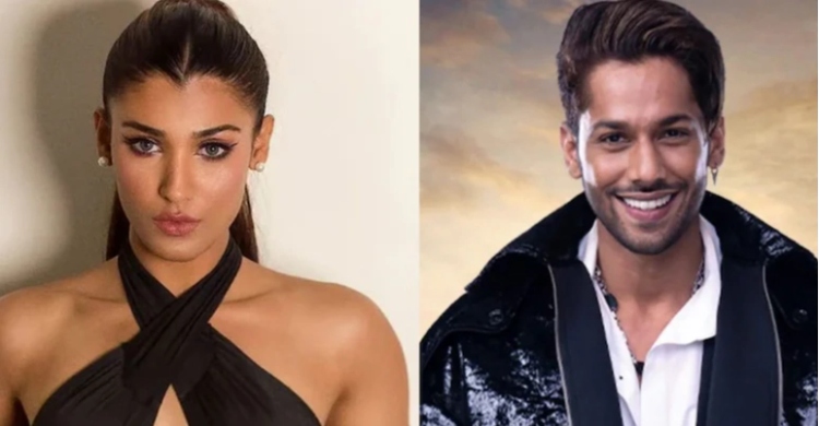 Baseer Ali and Nehal Chudasama exit Salman Khan’s show