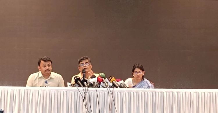 Forces from inside-outside country may work to thwart election: Prof Yunus