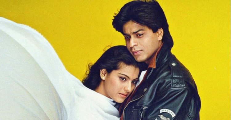Dilwale Dulhania at 30: Mandir’s timeless romance with SSK-Kajol classic