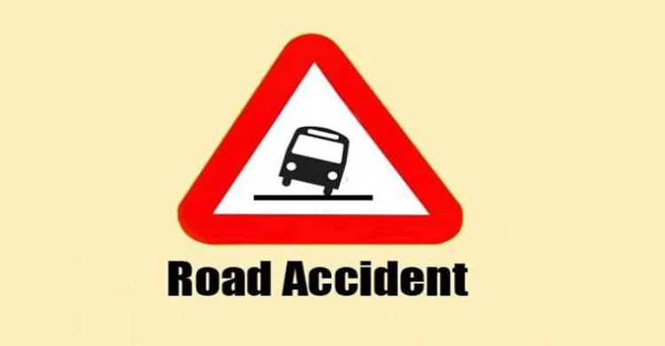 Man killed in Bogura road accident