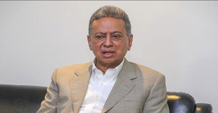 Take ‘caretaker mood’, drop controversial advisers: Khosru to govt