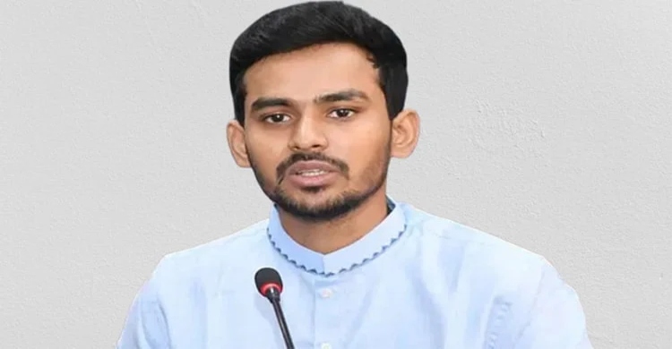 Memorial to be built at Shapla Chattar to honour Hefazat martyrs: Asif Mahmud