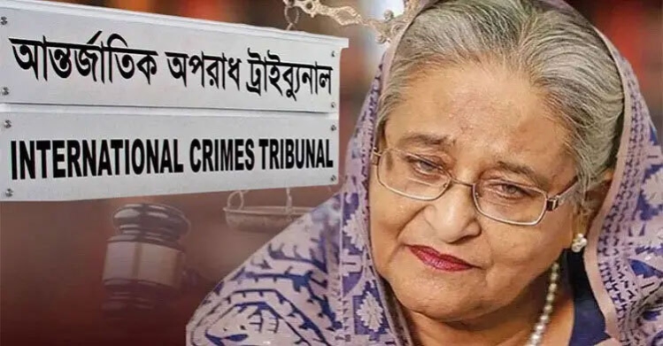 Defence begins arguments in Hasina's crimes against humanity case
