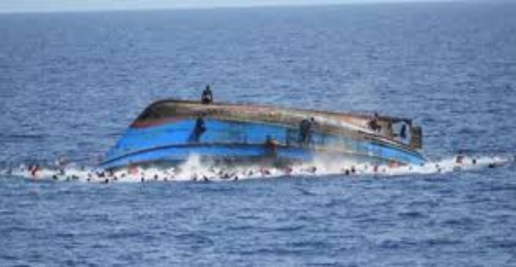 Boat accident in Nigeria kills at least 26: local officials