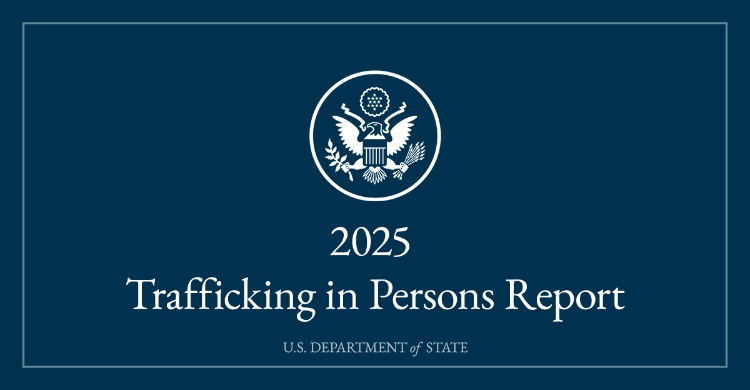 Bangladesh strengthens anti-trafficking measures: US TIP report
