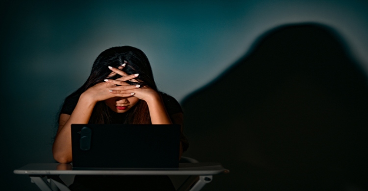 Study finds women have higher genetic risk of depression