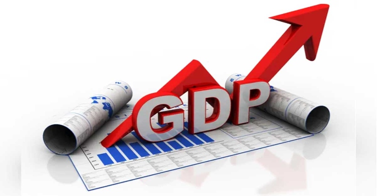 Country’s GDP grows 3.69% in FY25