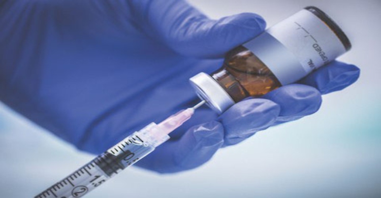 Nationwide typhoid vaccination campaign begins tomorrow