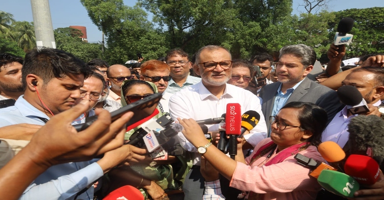 Govt waives flight costs, HSIA fire unit acted in 30 sec: adviser