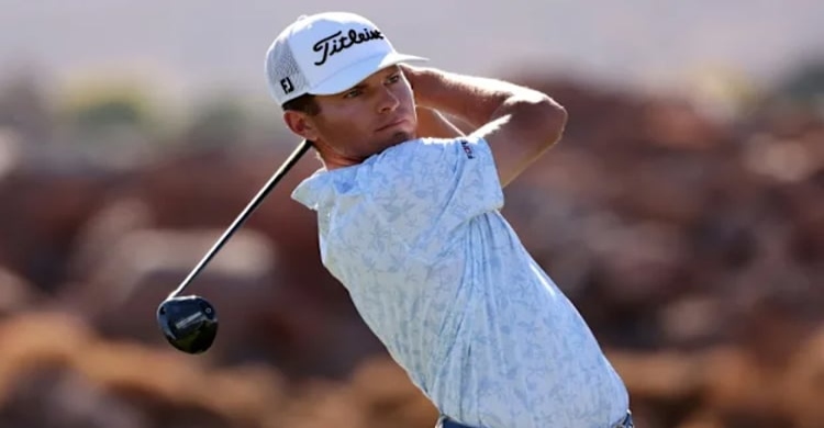 American Brennan wins Utah crown for first US PGA title