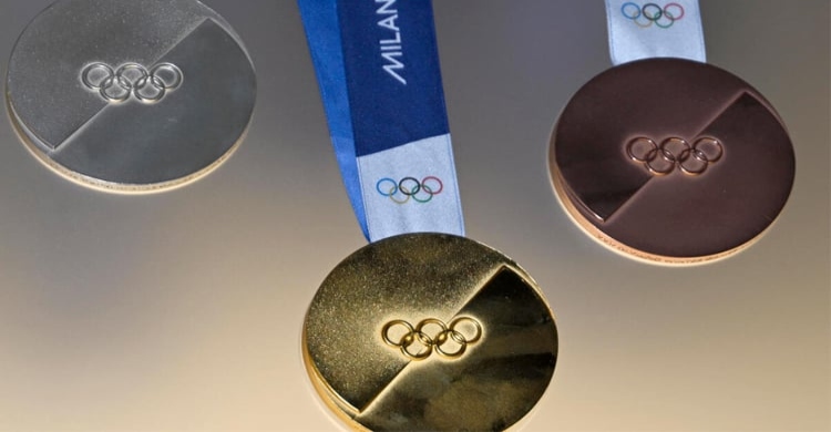 With 100 days to go, Milan Winter Olympics chiefs 'can see finish line'