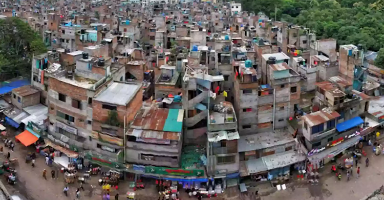 Youth killed in Geneva Camp clash in Dhaka