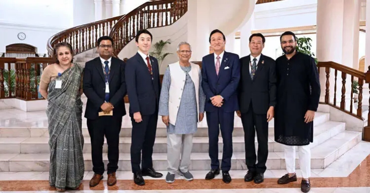 Japan to establish school in Bangladesh to hire skilled transport drivers
