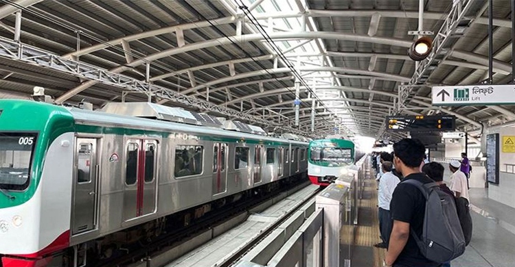 MRT time extended with increased frequency from Sunday