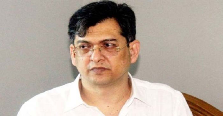 BNP aims to build an egalitarian state through urgent reforms: Salahuddin Ahmed