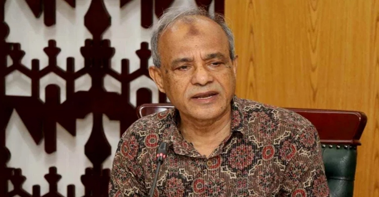 7.68 lakh law enforcers being trained for election duties: Jahangir