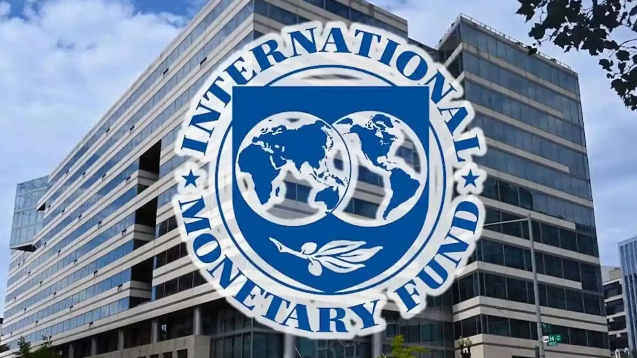 IMF lauds Bangladesh's reserve build-up