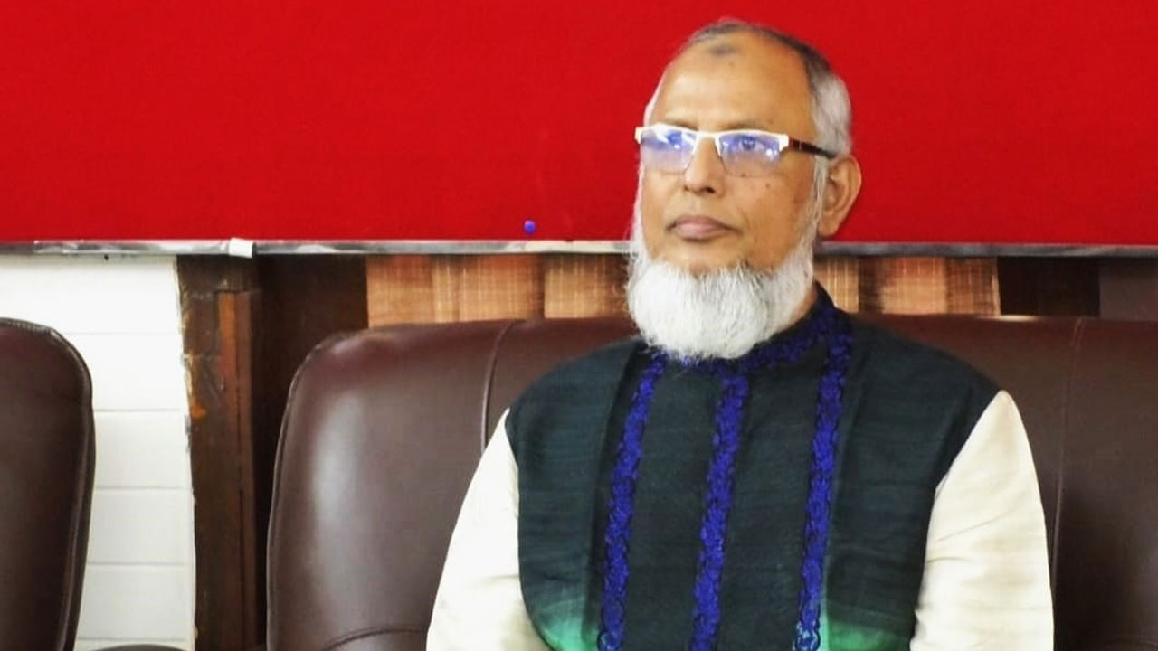 Election schedule to be declared in Dec first week: EC Anwarul