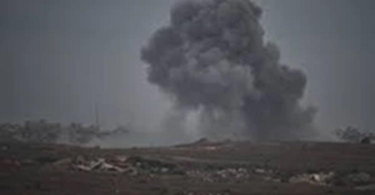 Israel and Hamas begin indirect peace talks in Egypt