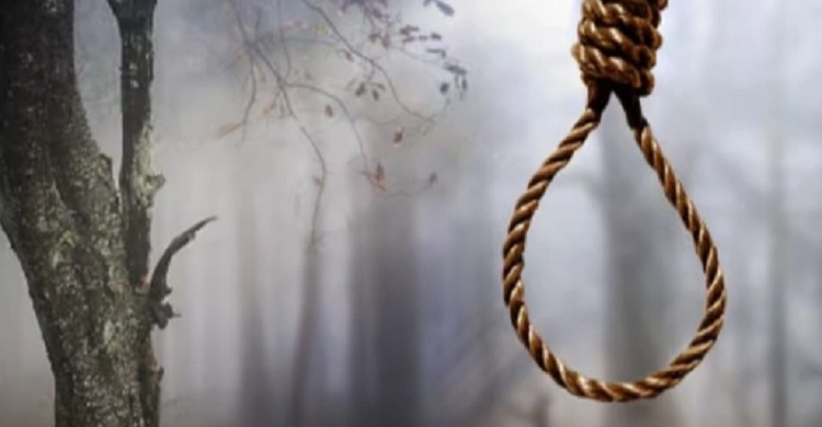 Cattle trader's body found hanging in Nilphamari