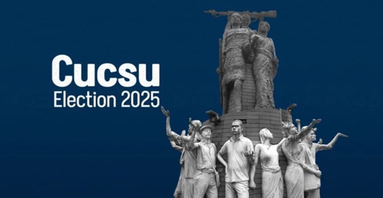 JCD activists confine Pro-VC over alleged vote rigging in CUCSU polls