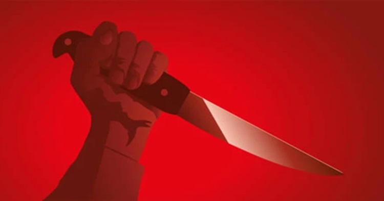 Mymensingh youth stabbed to death in family feud
