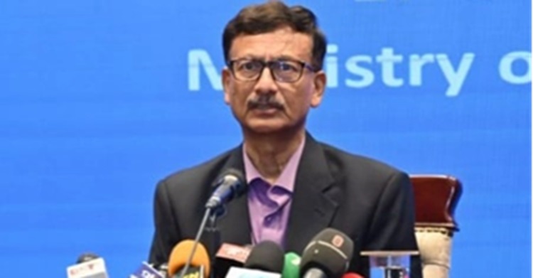 Govt considers HR issues but won’t accept all foreign recommendations: Foreign Adviser Touhid