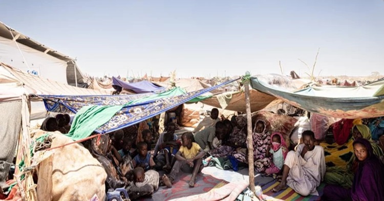 Over 30 million Sudanese need urgent humanitarian aid: UN agencies