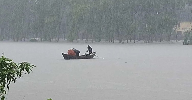 Low-pressure area over Southeast Bay likely to intensify: BMD