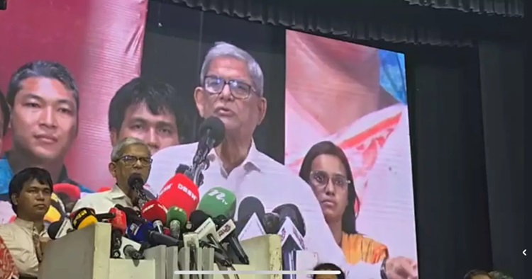 Crisis created by govt, consensus commission will end soon, hopes Fakhrul