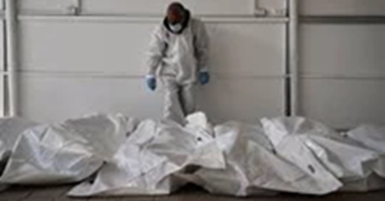 Israel returns 30 Palestinian bodies to Gaza amid ongoing hostage exchanges