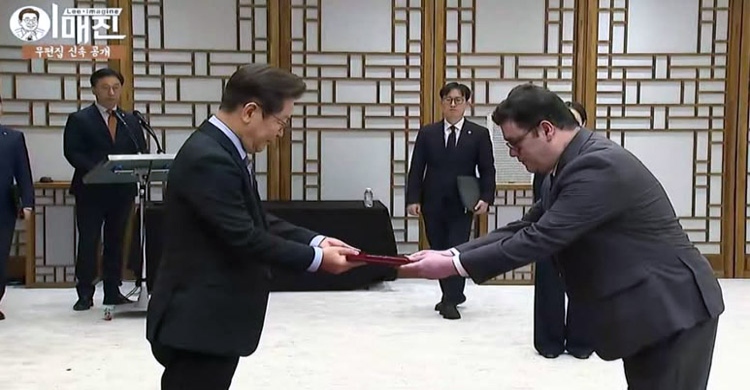 South Korean President for deeper engagements with Bangladesh