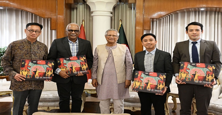 APHR proposes to hold int’l conference on Rohingya issues