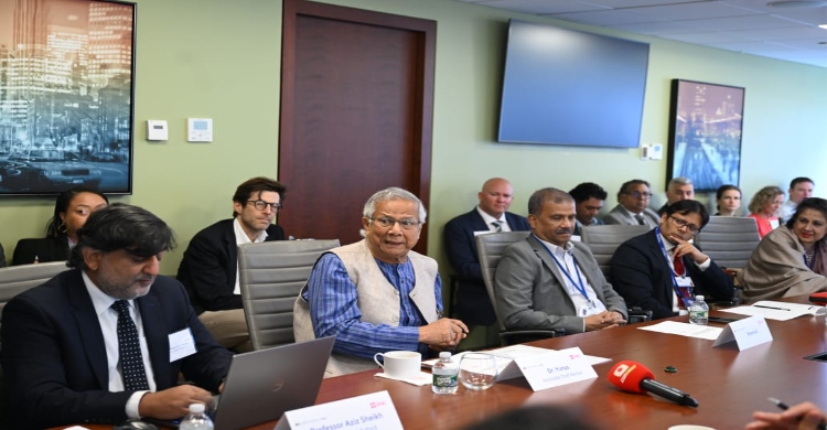 Healthcare should not be left to money makers: CA