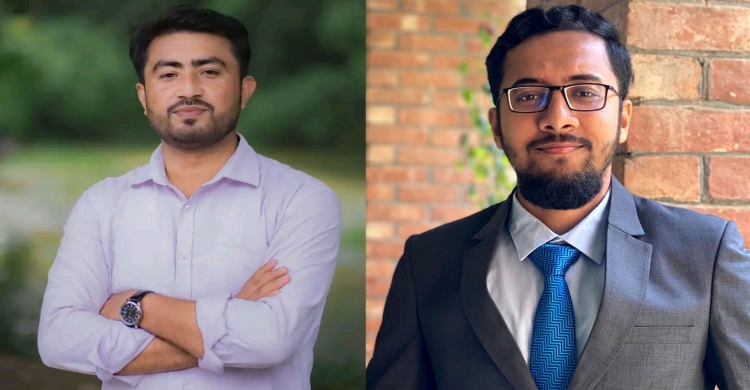 JUCSU Polls: Independent Abdur Rashid grabs VP, Shibir’s Mazhar bags GS