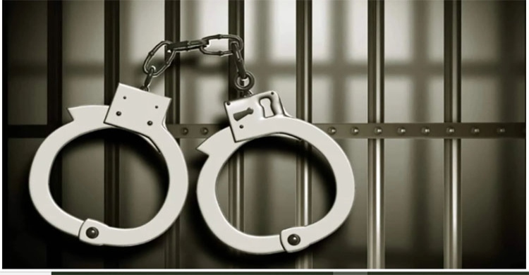 Accused in Cox's Bazar murder case arrested in Patuakhali