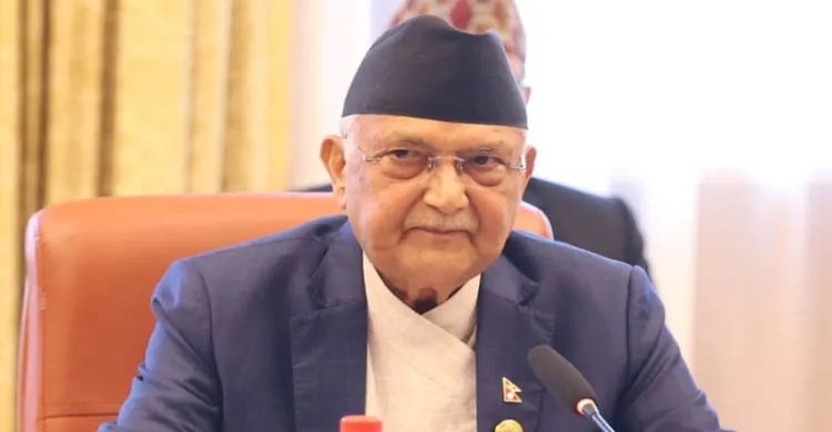 Nepal PM resigns after deadly protests sparked by social media ban